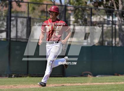 Thumbnail 1 in Oxnard Vs Mater Dei Catholic (67th Annual San Diego Lions Tournament) photogallery.