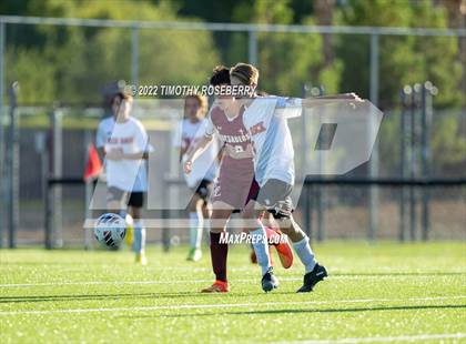 Thumbnail 1 in Doral Academy Red Rock @ Faith Lutheran photogallery.