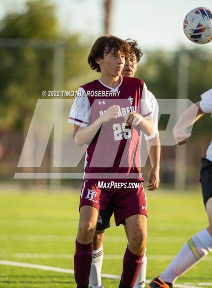 Thumbnail 1 in Doral Academy Red Rock @ Faith Lutheran photogallery.