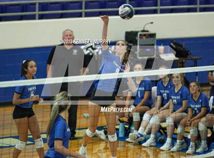 Thumbnail 3 in Waco Connally @ Midlothian photogallery.