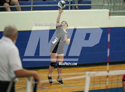 Thumbnail 1 in Waco Connally @ Midlothian photogallery.