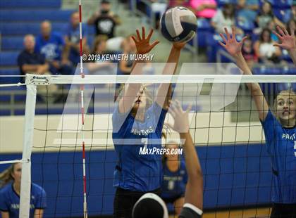 Thumbnail 3 in Waco Connally @ Midlothian photogallery.