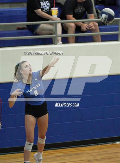 Thumbnail 1 in Waco Connally @ Midlothian photogallery.