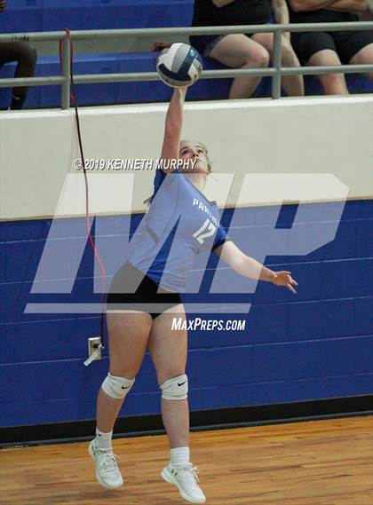 Thumbnail 1 in Waco Connally @ Midlothian photogallery.