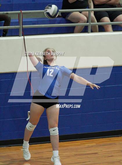 Thumbnail 3 in Waco Connally @ Midlothian photogallery.