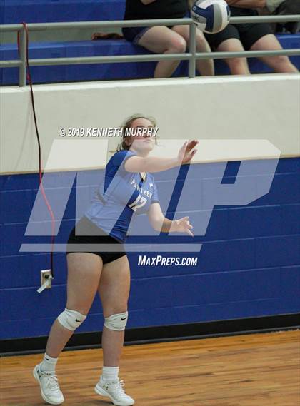 Thumbnail 2 in Waco Connally @ Midlothian photogallery.