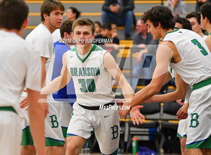Thumbnail 3 in Branson vs. Upper Lake (NCS D5 Playoffs) photogallery.