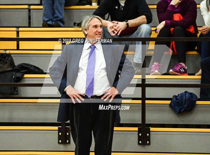Thumbnail 2 in Branson vs. Upper Lake (NCS D5 Playoffs) photogallery.