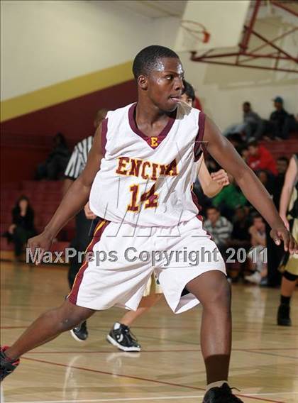 Thumbnail 3 in FR: Golden Sierra @ Encina Prep photogallery.