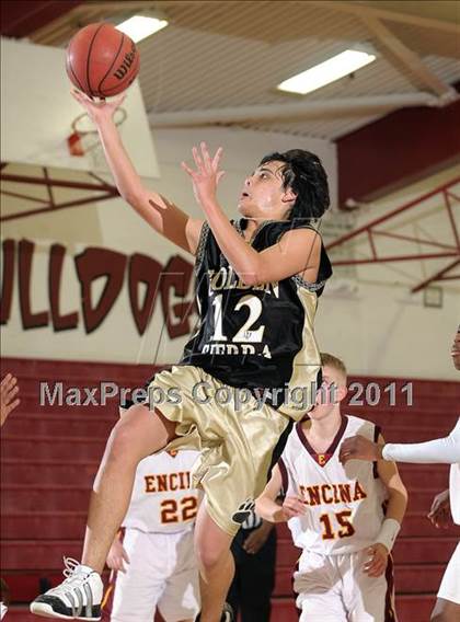 Thumbnail 3 in FR: Golden Sierra @ Encina Prep photogallery.