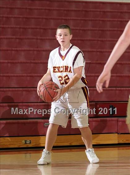 Thumbnail 2 in FR: Golden Sierra @ Encina Prep photogallery.