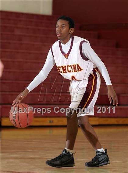 Thumbnail 3 in FR: Golden Sierra @ Encina Prep photogallery.