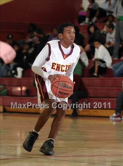 Thumbnail 3 in FR: Golden Sierra @ Encina Prep photogallery.