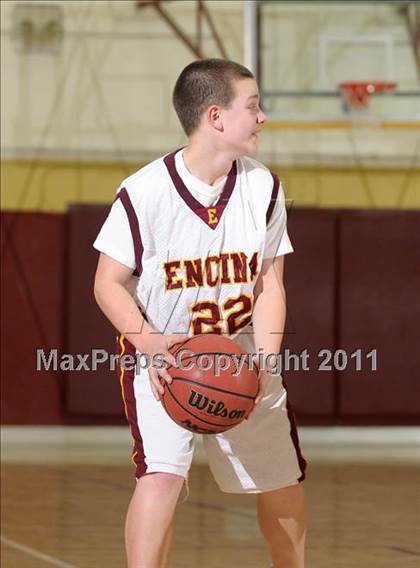 Thumbnail 2 in FR: Golden Sierra @ Encina Prep photogallery.