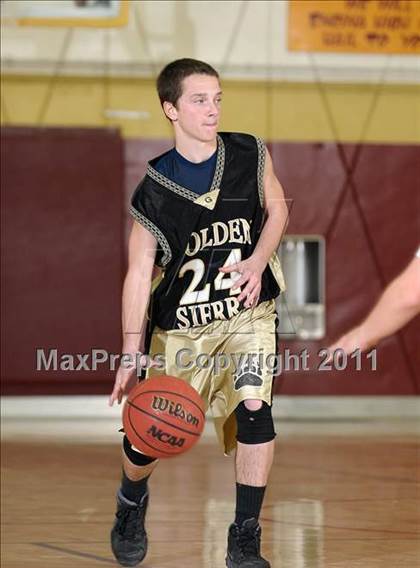 Thumbnail 3 in FR: Golden Sierra @ Encina Prep photogallery.