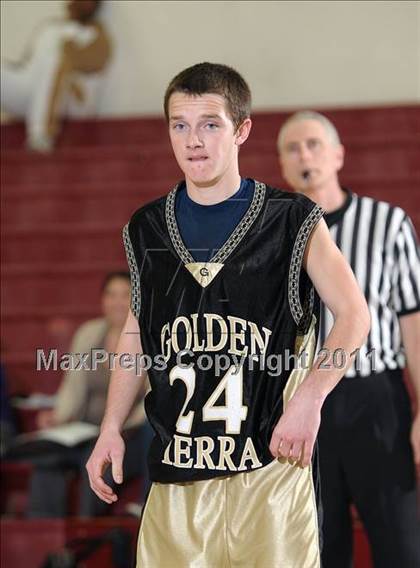 Thumbnail 3 in FR: Golden Sierra @ Encina Prep photogallery.