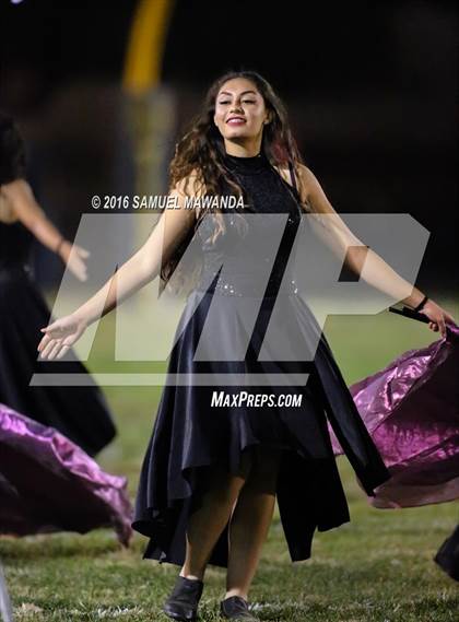 Thumbnail 3 in Garfield @ San Fernando (CIF LACS 1st Round) photogallery.