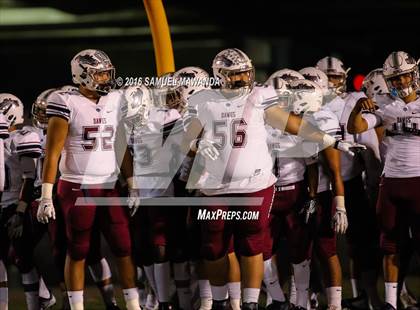 Thumbnail 3 in Garfield @ San Fernando (CIF LACS 1st Round) photogallery.