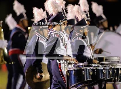 Thumbnail 1 in Garfield @ San Fernando (CIF LACS 1st Round) photogallery.