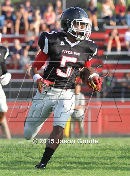 Thumbnail 1 in Nashville Christian @ Pearl-Cohn (Scrimmage) photogallery.