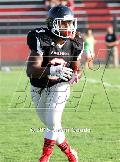 Thumbnail 2 in Nashville Christian @ Pearl-Cohn (Scrimmage) photogallery.