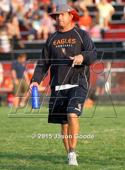 Thumbnail 3 in Nashville Christian @ Pearl-Cohn (Scrimmage) photogallery.