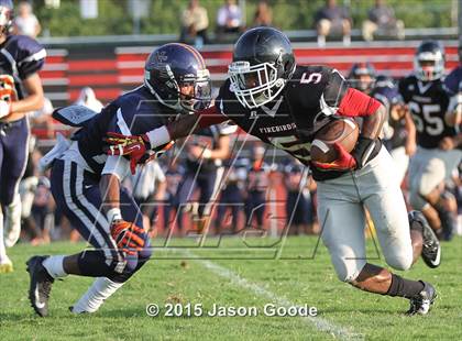 Thumbnail 1 in Nashville Christian @ Pearl-Cohn (Scrimmage) photogallery.