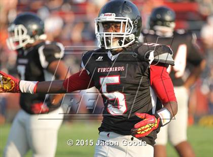 Thumbnail 3 in Nashville Christian @ Pearl-Cohn (Scrimmage) photogallery.