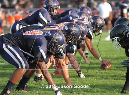 Thumbnail 3 in Nashville Christian @ Pearl-Cohn (Scrimmage) photogallery.