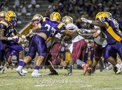 Thumbnail 1 in Terrebonne @ Thibodaux photogallery.