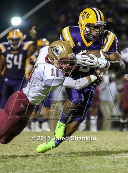Thumbnail 2 in Terrebonne @ Thibodaux photogallery.