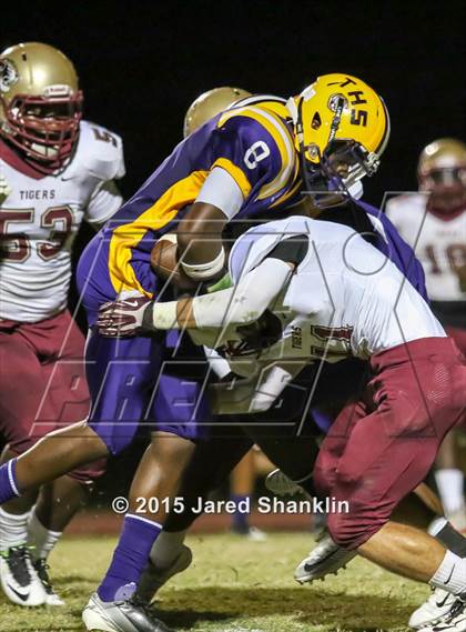 Thumbnail 1 in Terrebonne @ Thibodaux photogallery.