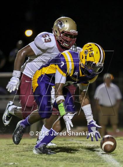 Thumbnail 3 in Terrebonne @ Thibodaux photogallery.
