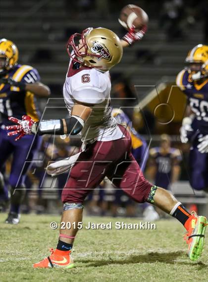 Thumbnail 3 in Terrebonne @ Thibodaux photogallery.