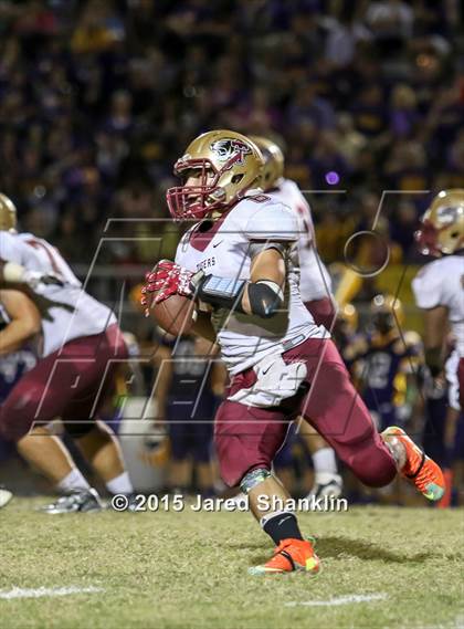 Thumbnail 1 in Terrebonne @ Thibodaux photogallery.