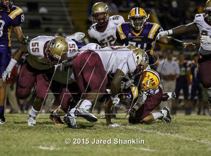 Thumbnail 2 in Terrebonne @ Thibodaux photogallery.