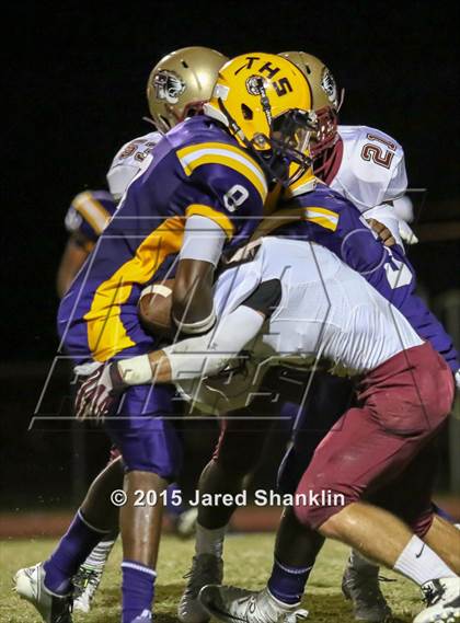 Thumbnail 3 in Terrebonne @ Thibodaux photogallery.