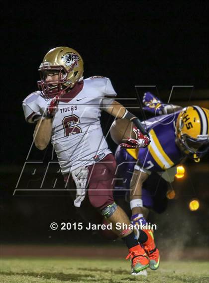 Thumbnail 2 in Terrebonne @ Thibodaux photogallery.