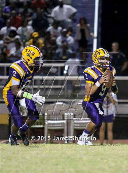 Thumbnail 2 in Terrebonne @ Thibodaux photogallery.
