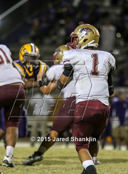 Thumbnail 1 in Terrebonne @ Thibodaux photogallery.