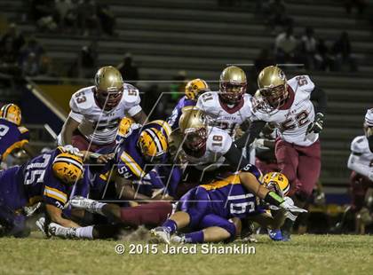 Thumbnail 1 in Terrebonne @ Thibodaux photogallery.