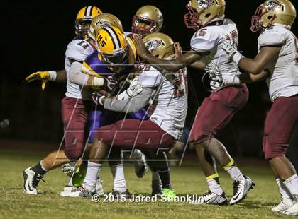 Thumbnail 3 in Terrebonne @ Thibodaux photogallery.