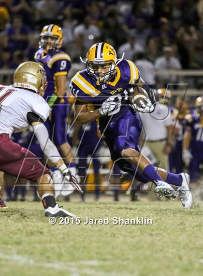 Thumbnail 2 in Terrebonne @ Thibodaux photogallery.