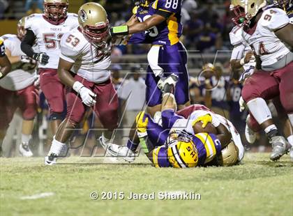 Thumbnail 1 in Terrebonne @ Thibodaux photogallery.