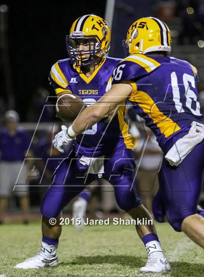 Thumbnail 1 in Terrebonne @ Thibodaux photogallery.