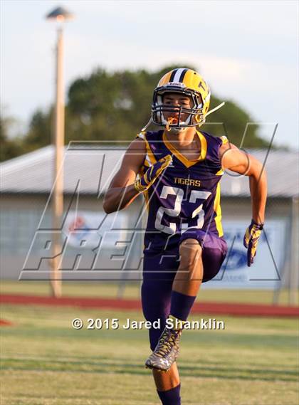 Thumbnail 2 in Terrebonne @ Thibodaux photogallery.