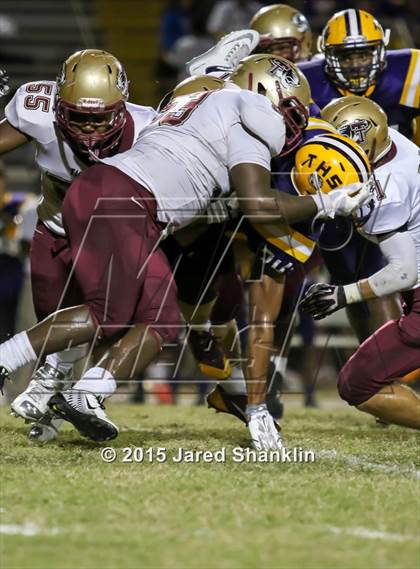 Thumbnail 1 in Terrebonne @ Thibodaux photogallery.