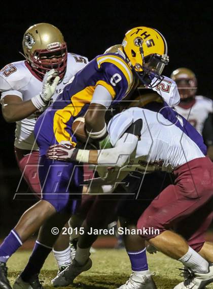 Thumbnail 2 in Terrebonne @ Thibodaux photogallery.