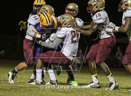 Thumbnail 2 in Terrebonne @ Thibodaux photogallery.
