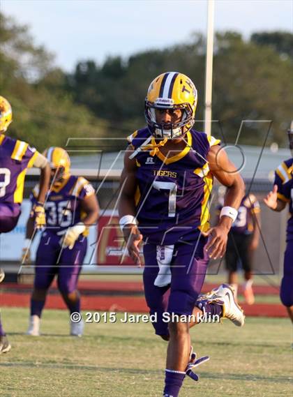 Thumbnail 1 in Terrebonne @ Thibodaux photogallery.